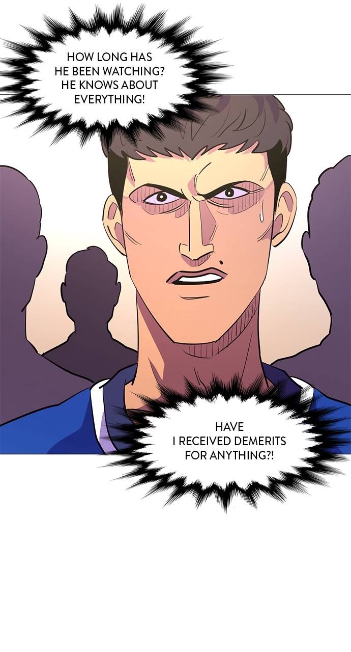 Read 1 Second Manga Online