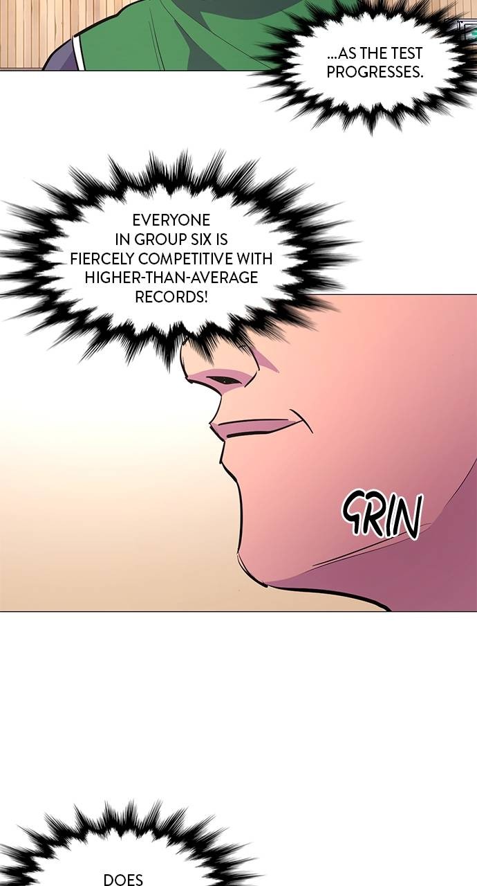 Read 1 Second Manga Online