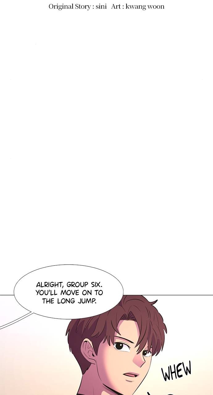 Read 1 Second Manga Online