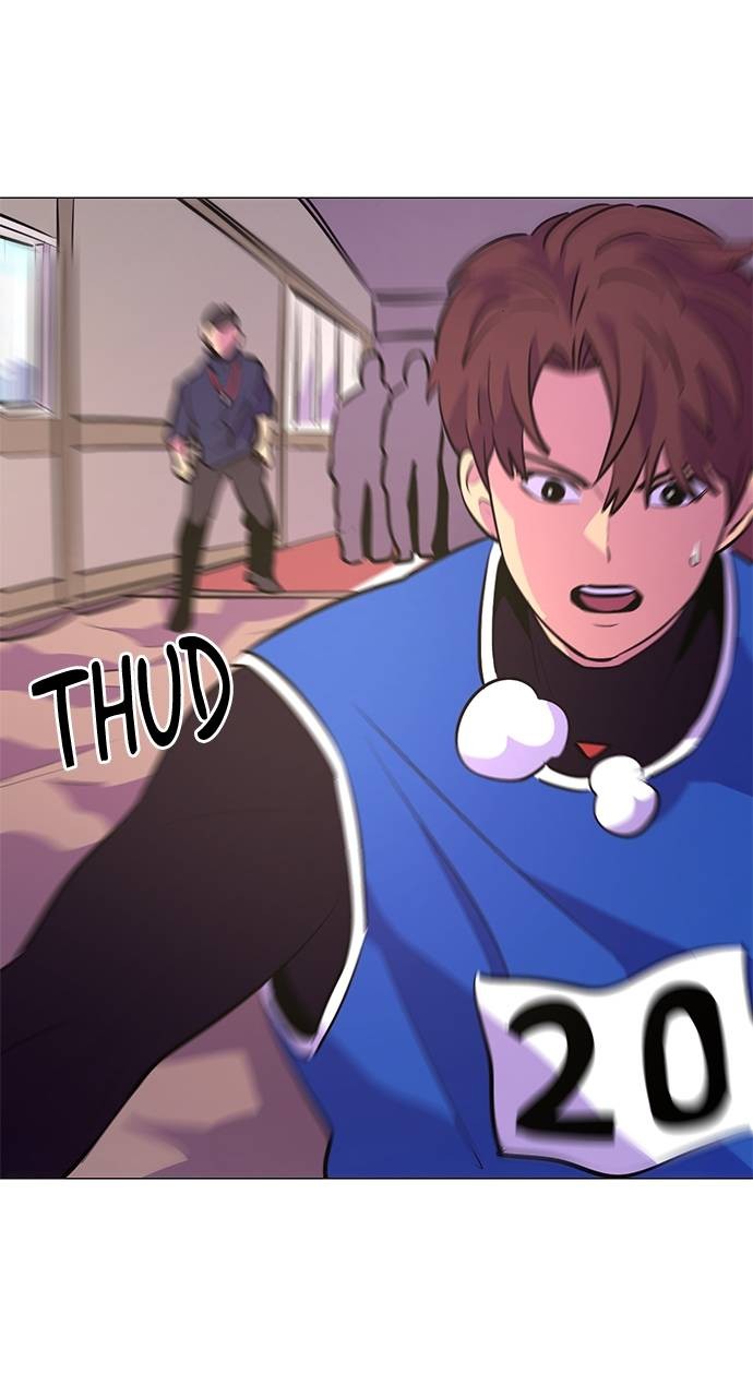 Read 1 Second Manga Online