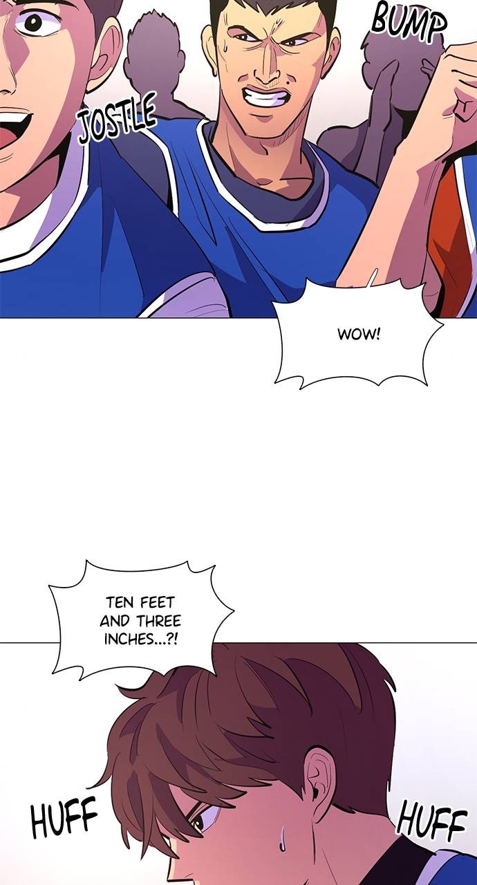 Read 1 Second Manga Online