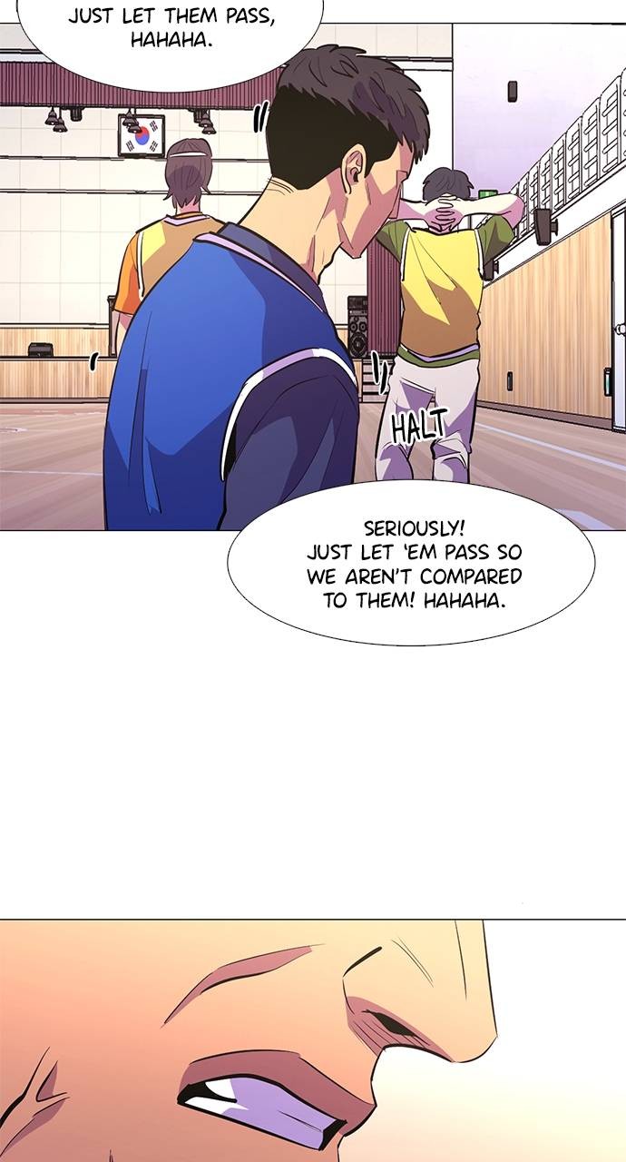 Read 1 Second Manga Online
