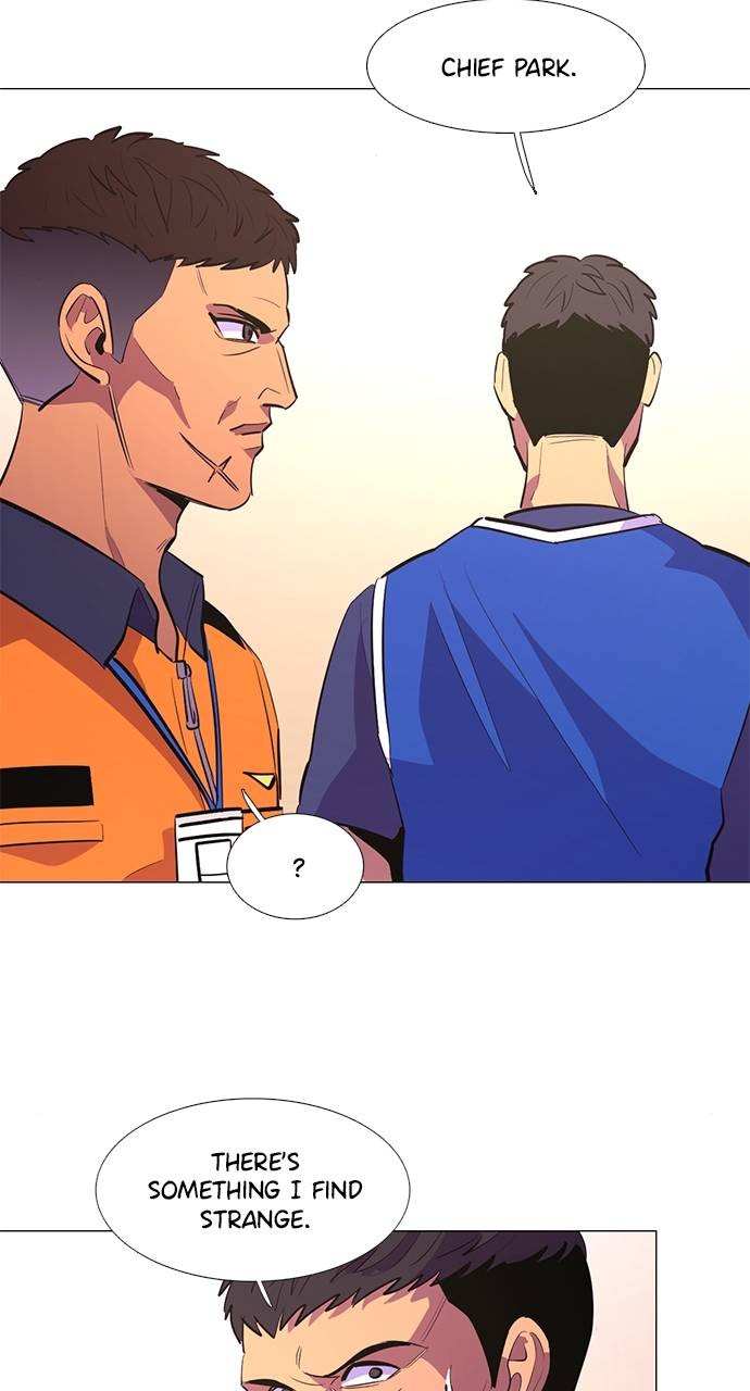 Read 1 Second Manga Online