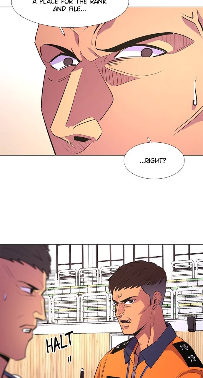 Read 1 Second Manga Online