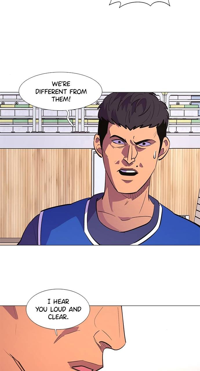 Read 1 Second Manga Online