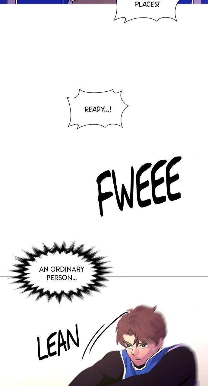 Read 1 Second Manga Online