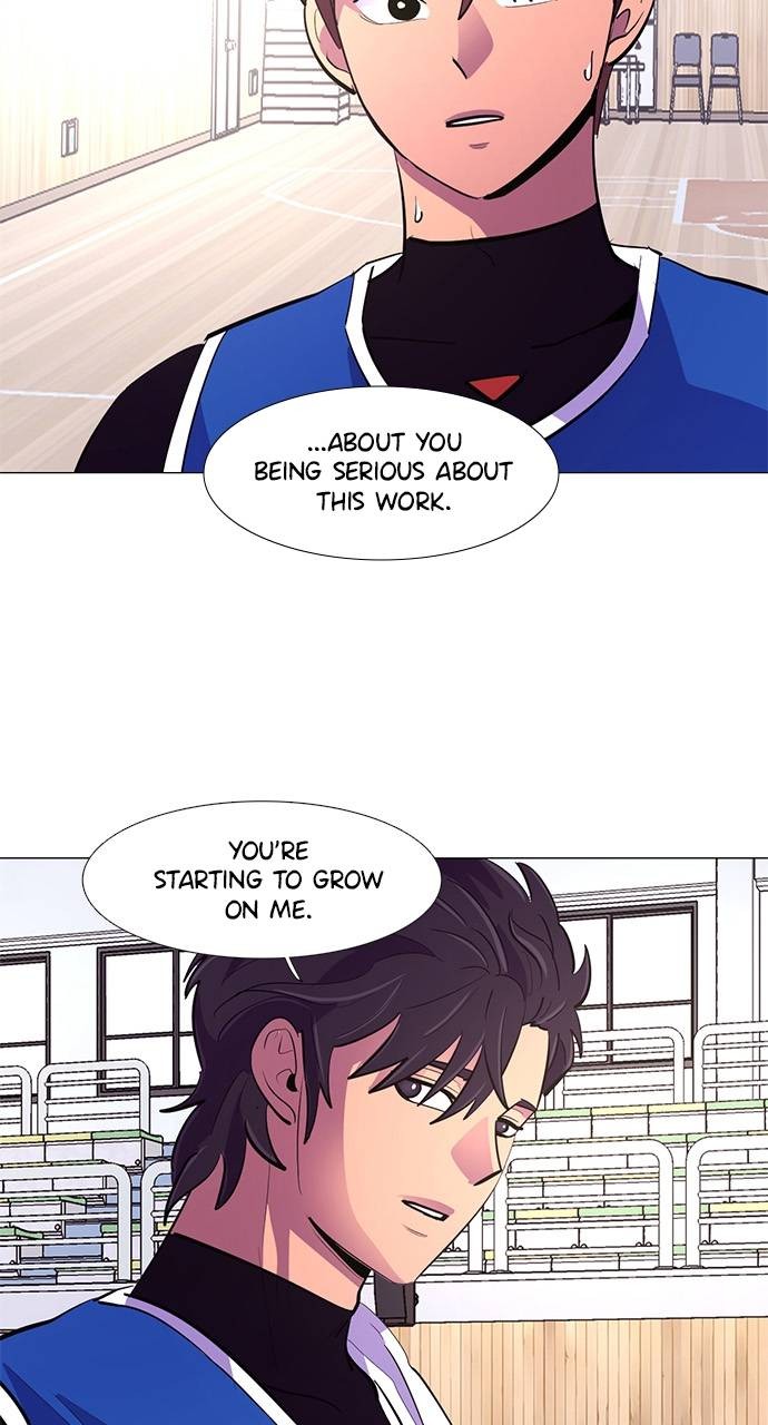 Read 1 Second Manga Online