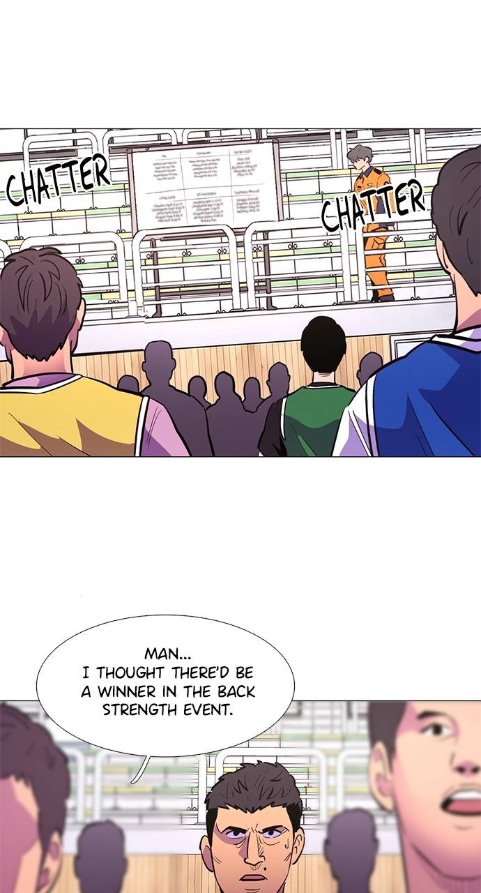 Read 1 Second Manga Online