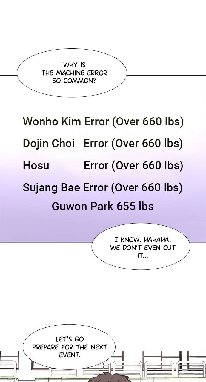 Read 1 Second Manga Online