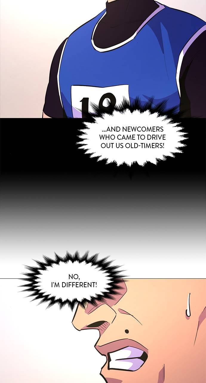 Read 1 Second Manga Online