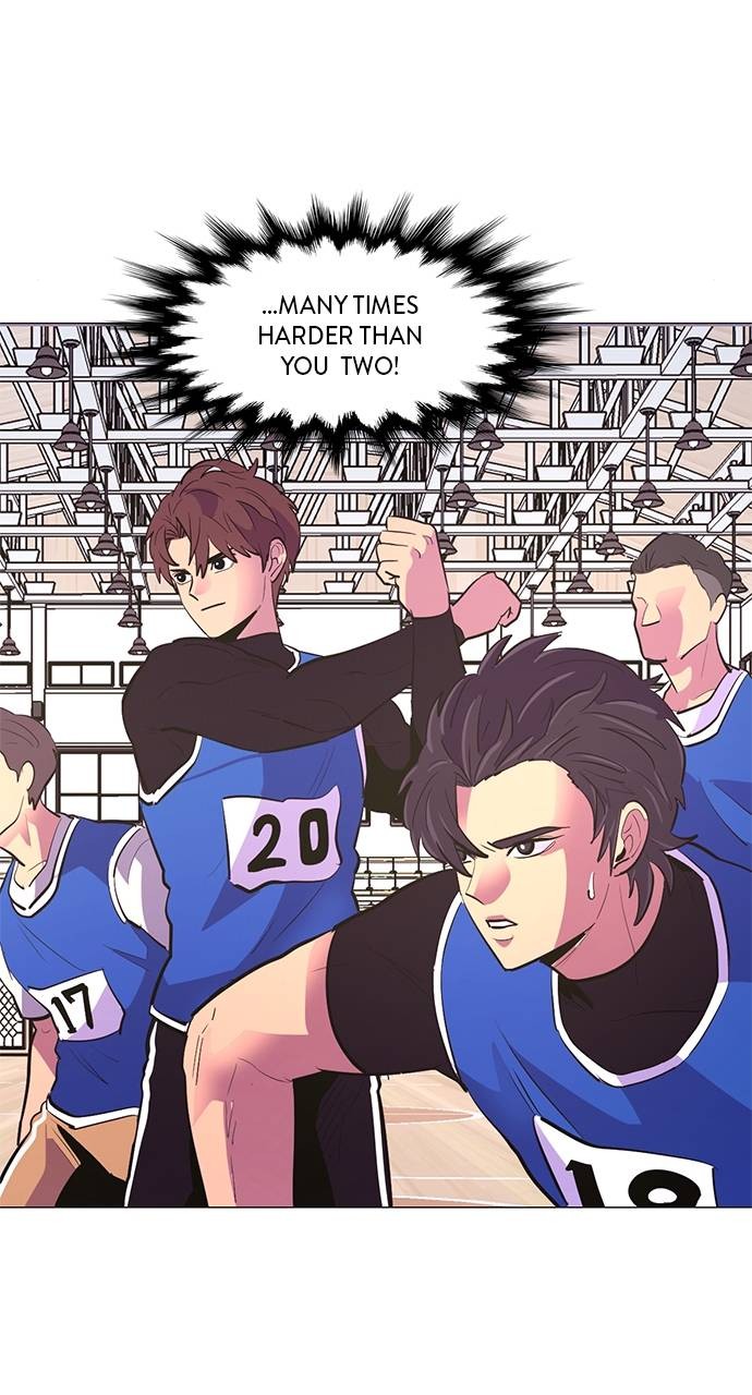 Read 1 Second Manga Online