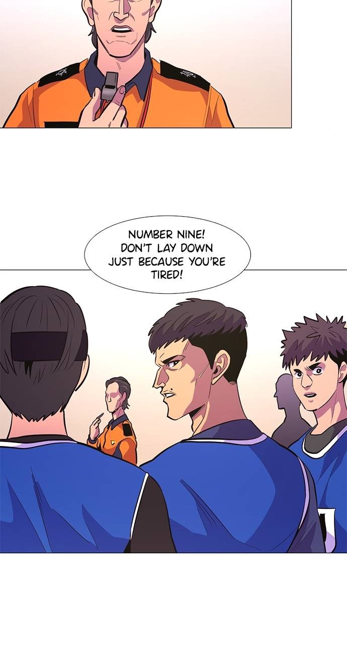 Read 1 Second Manga Online