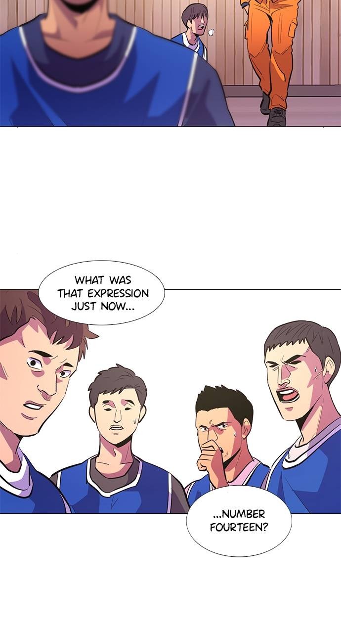 Read 1 Second Manga Online