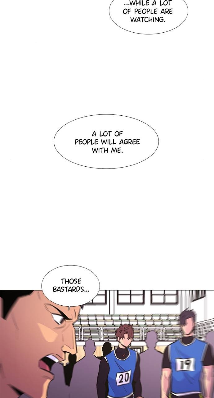 Read 1 Second Manga Online