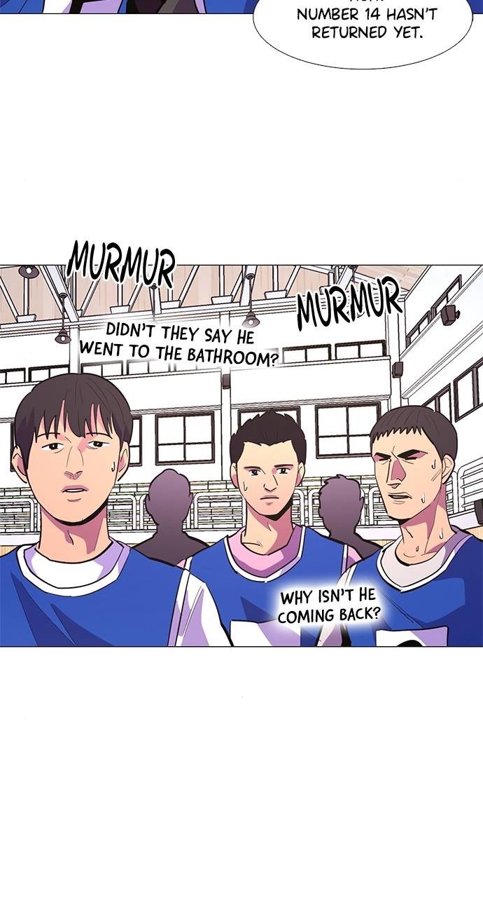 Read 1 Second Manga Online