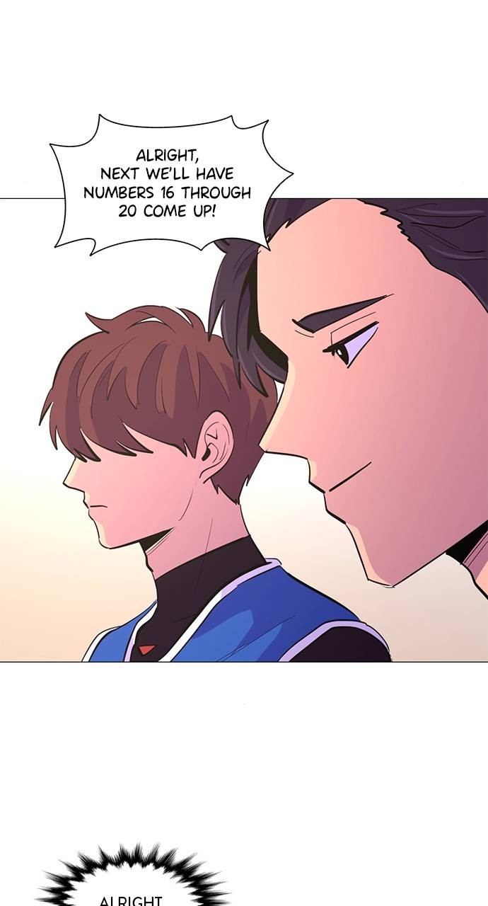 Read 1 Second Manga Online