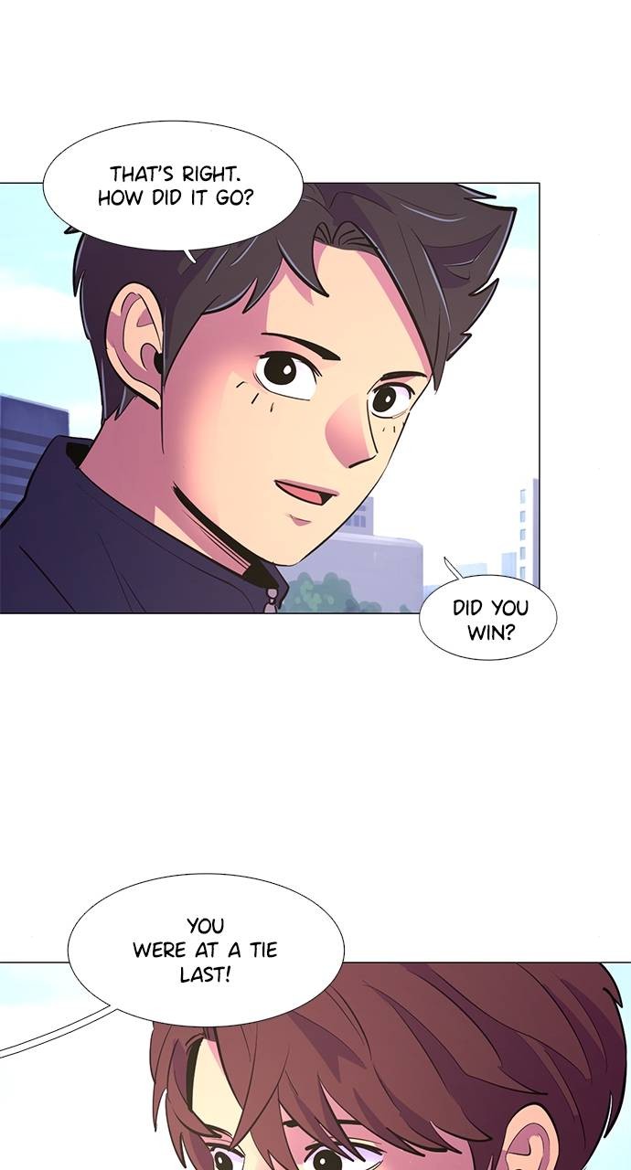 Read 1 Second Manga Online