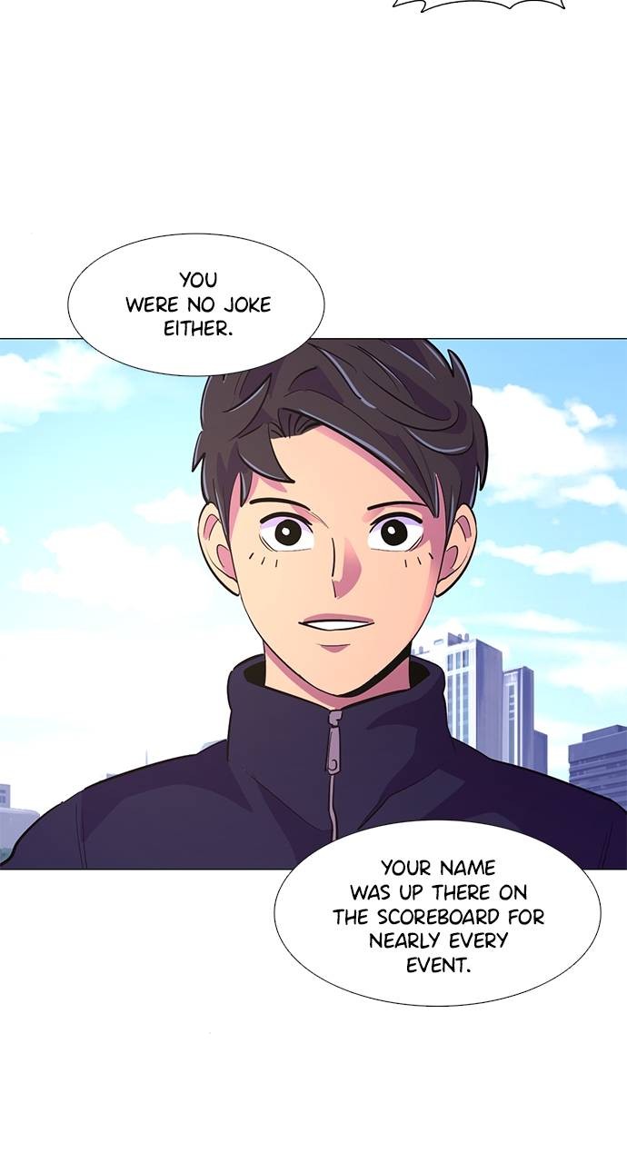 Read 1 Second Manga Online
