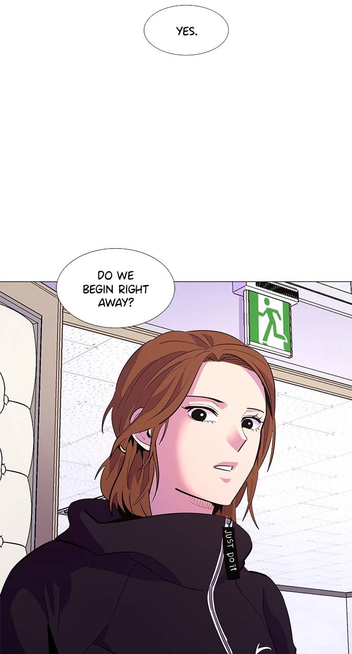 Read 1 Second Manga Online