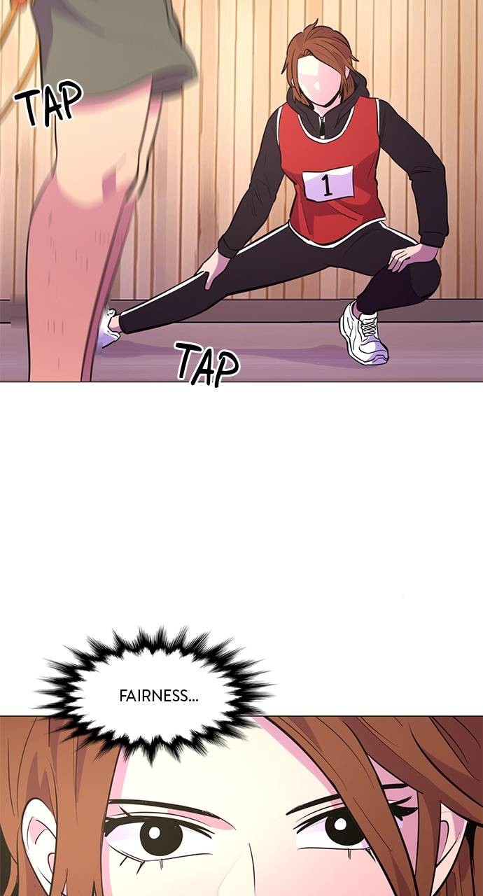 Read 1 Second Manga Online
