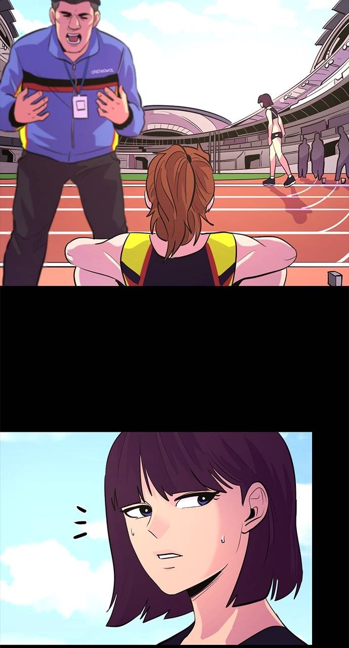 Read 1 Second Manga Online