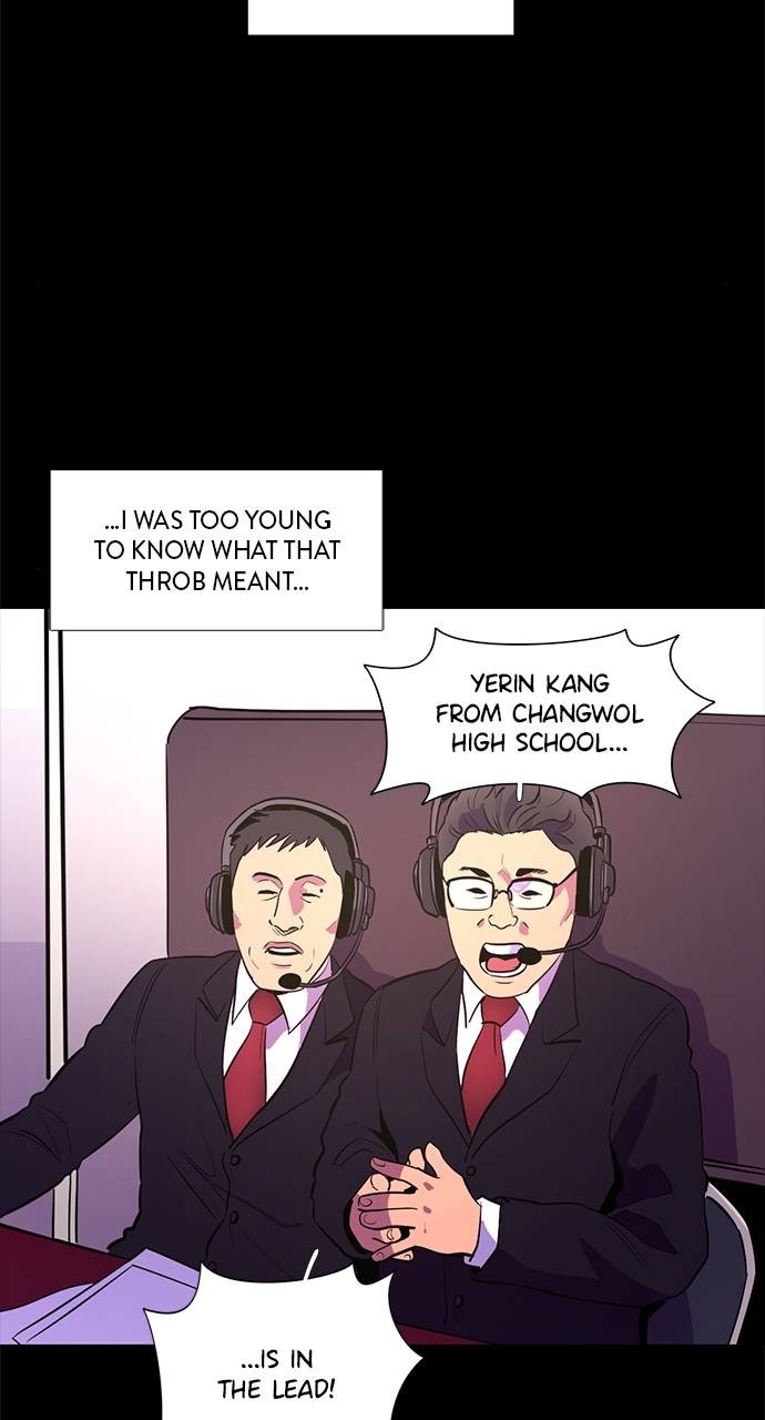 Read 1 Second Manga Online