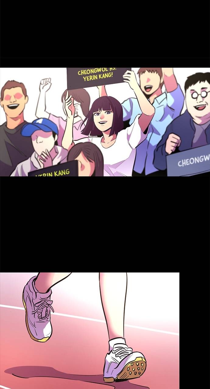 Read 1 Second Manga Online