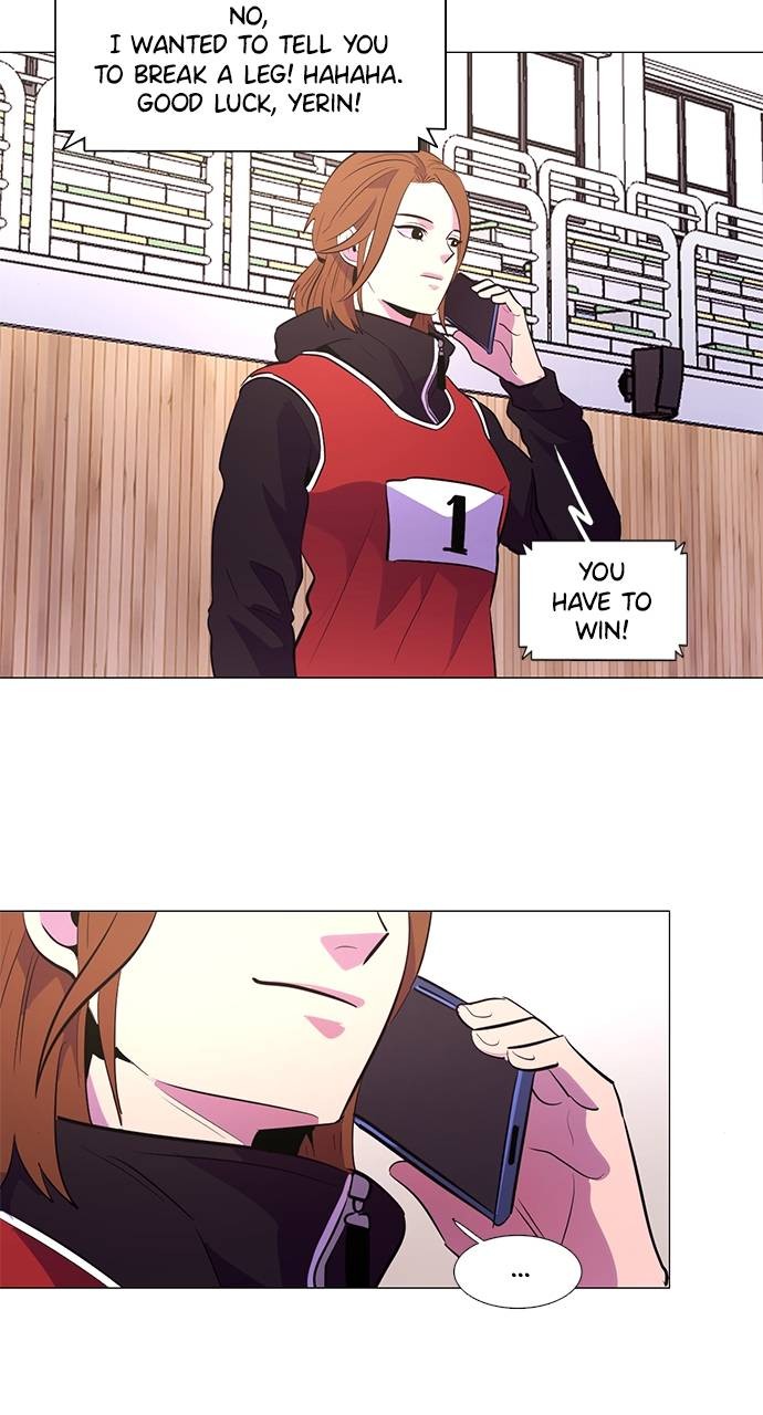 Read 1 Second Manga Online