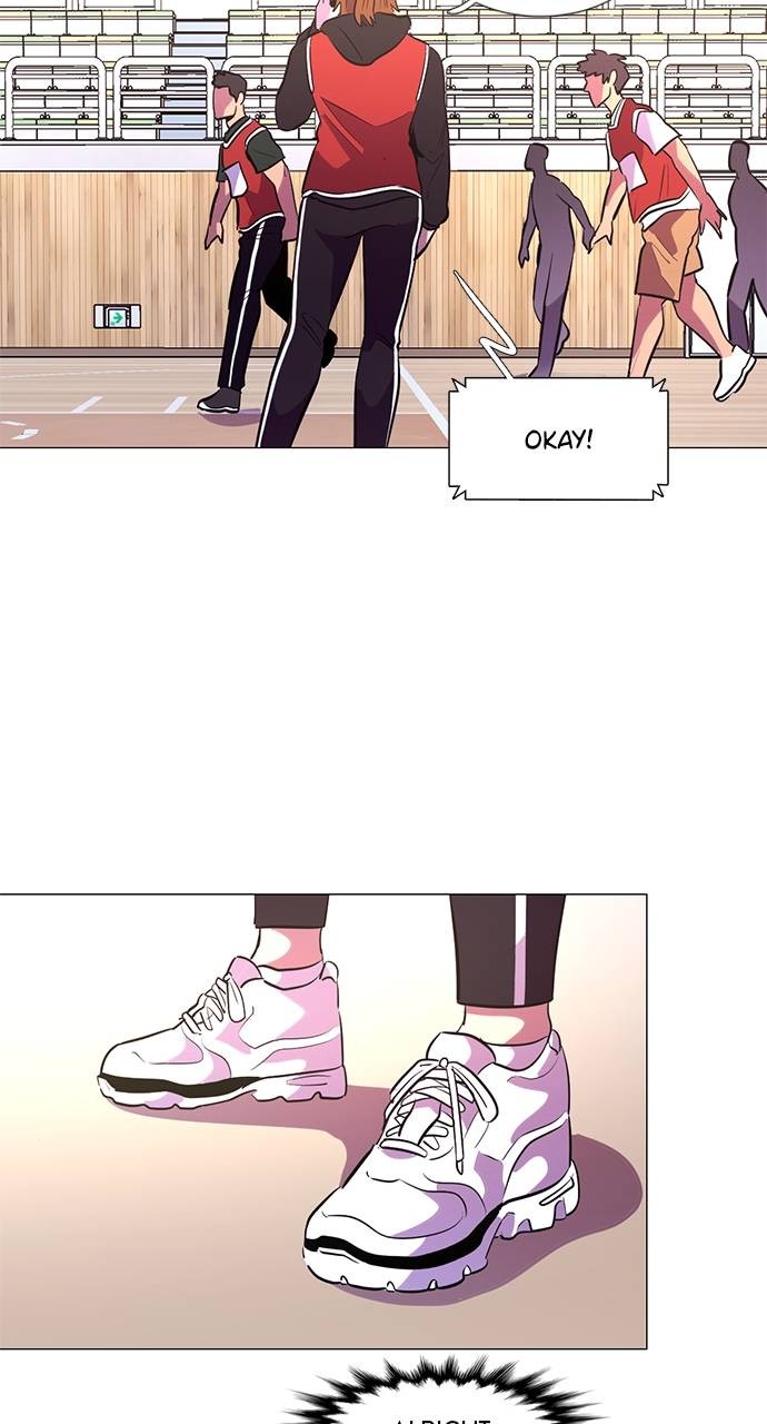 Read 1 Second Manga Online