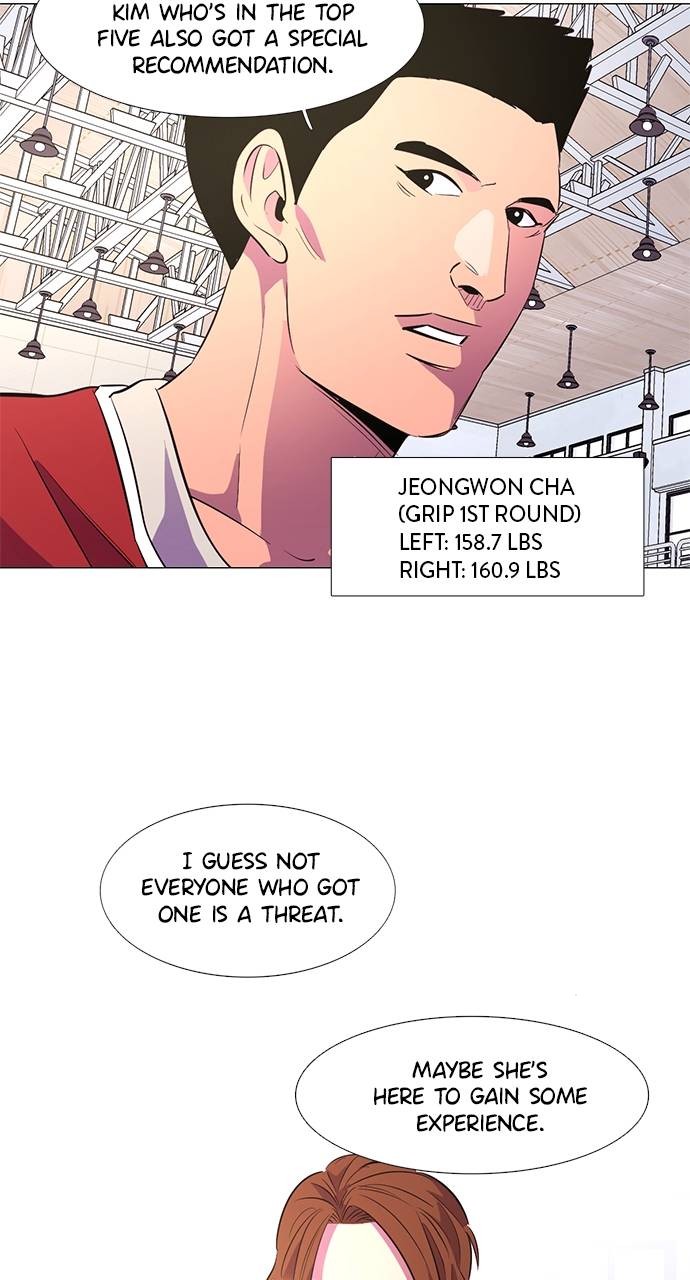 Read 1 Second Manga Online
