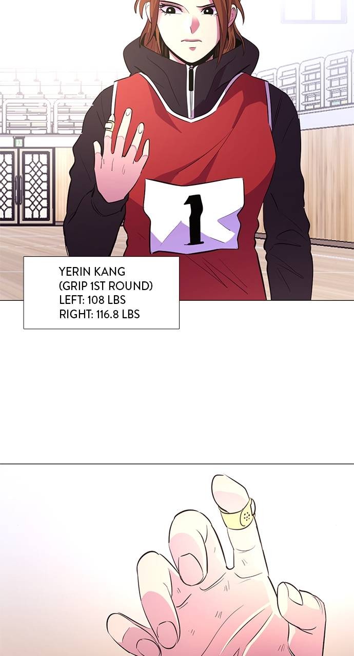 Read 1 Second Manga Online