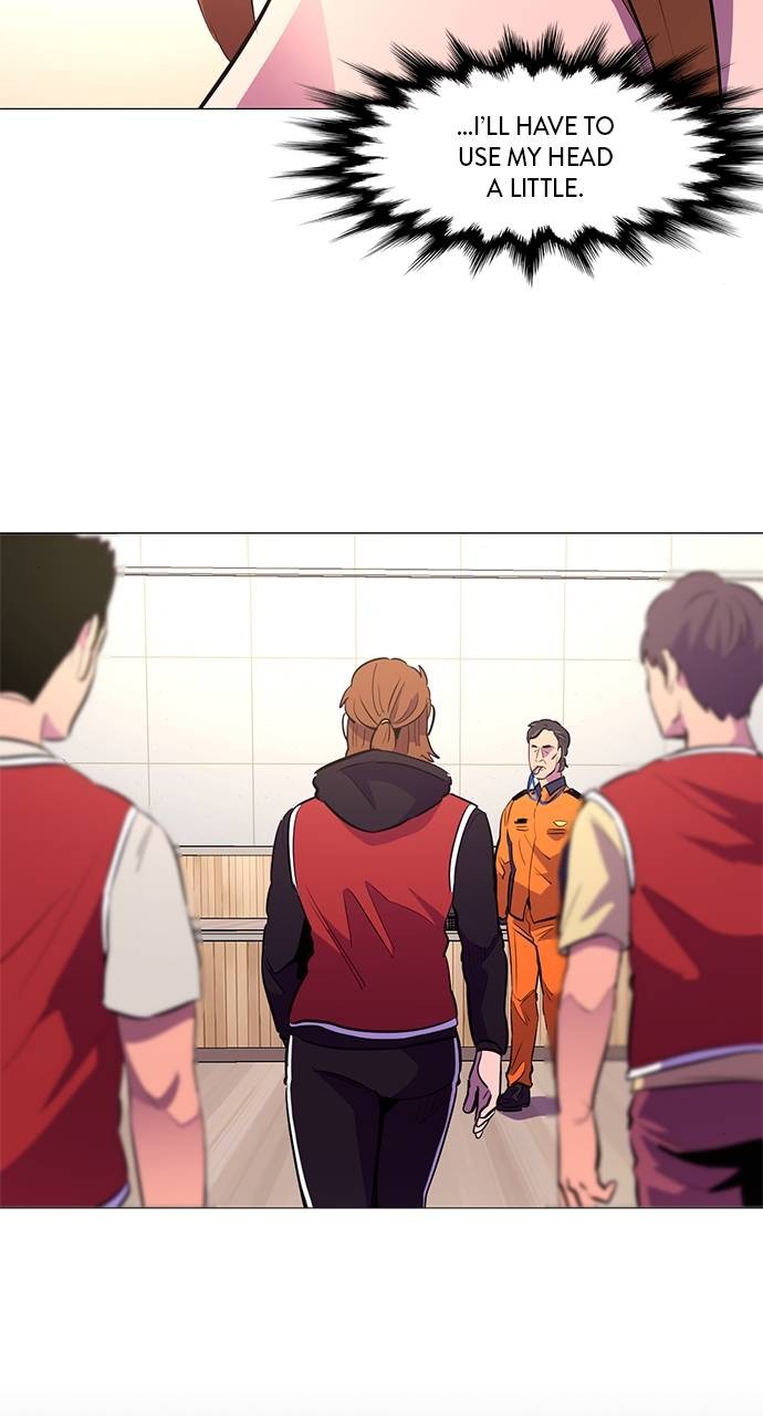 Read 1 Second Manga Online