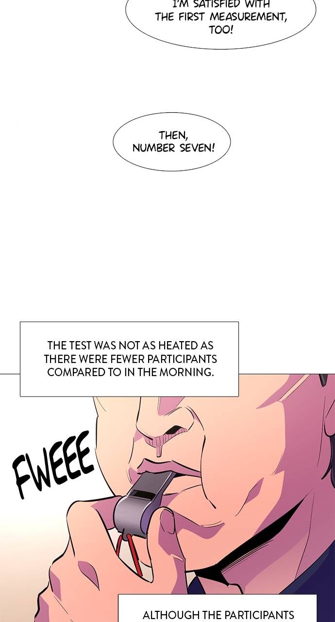 Read 1 Second Manga Online