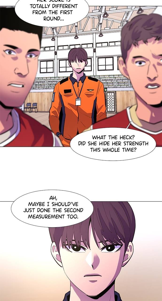 Read 1 Second Manga Online