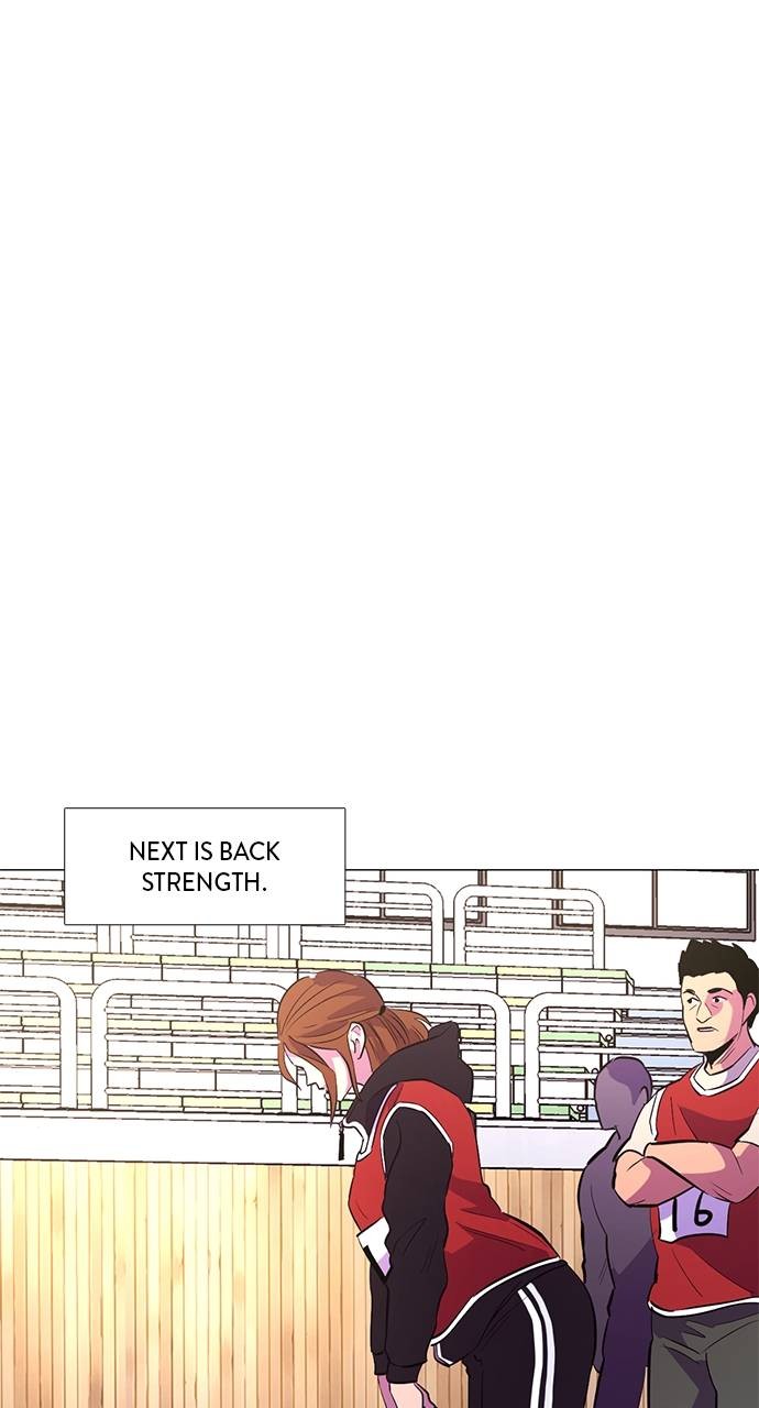 Read 1 Second Manga Online
