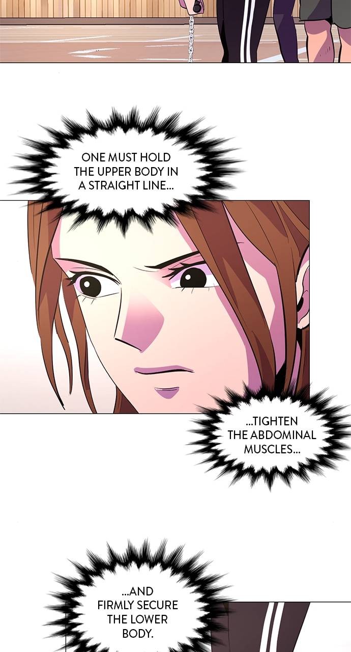 Read 1 Second Manga Online