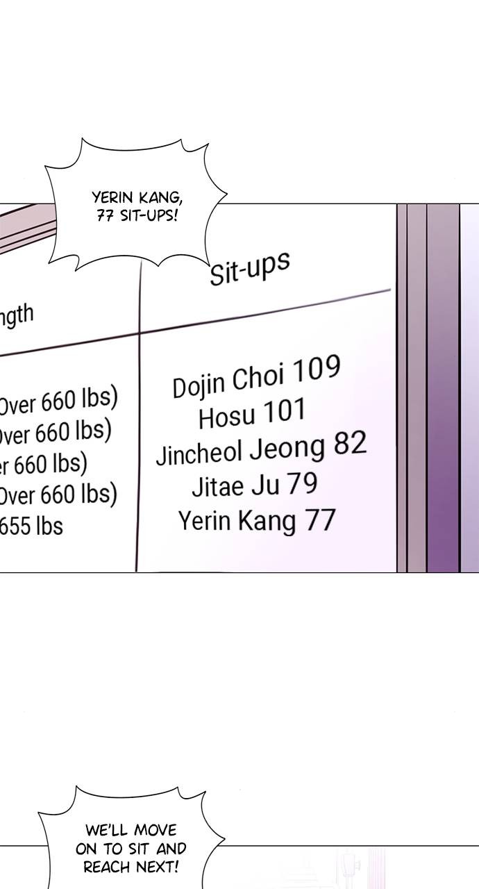 Read 1 Second Manga Online
