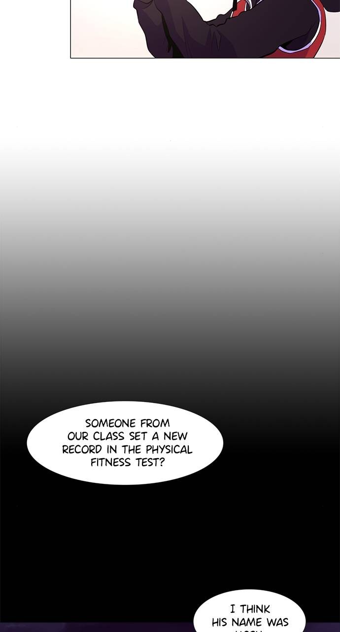 Read 1 Second Manga Online