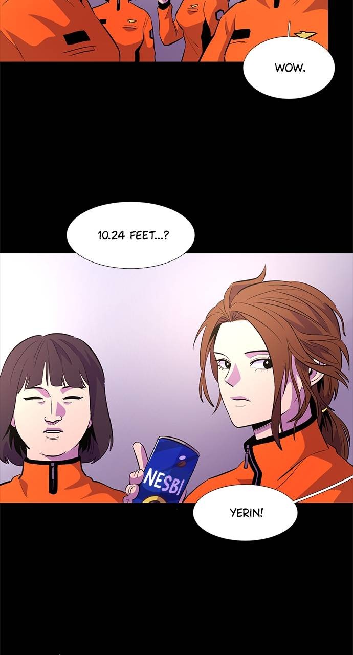 Read 1 Second Manga Online