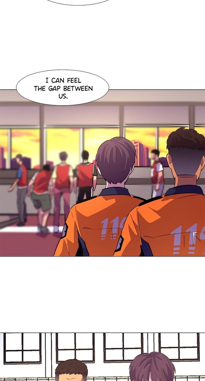 Read 1 Second Manga Online