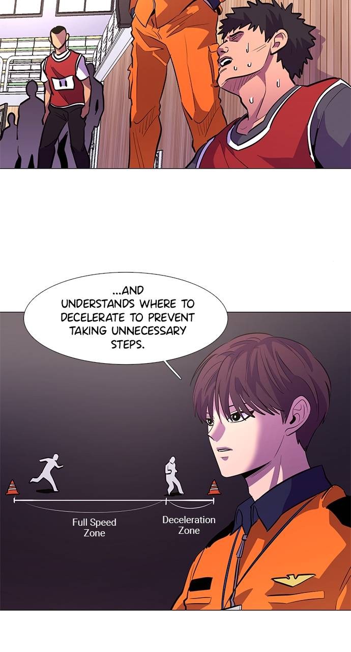 Read 1 Second Manga Online