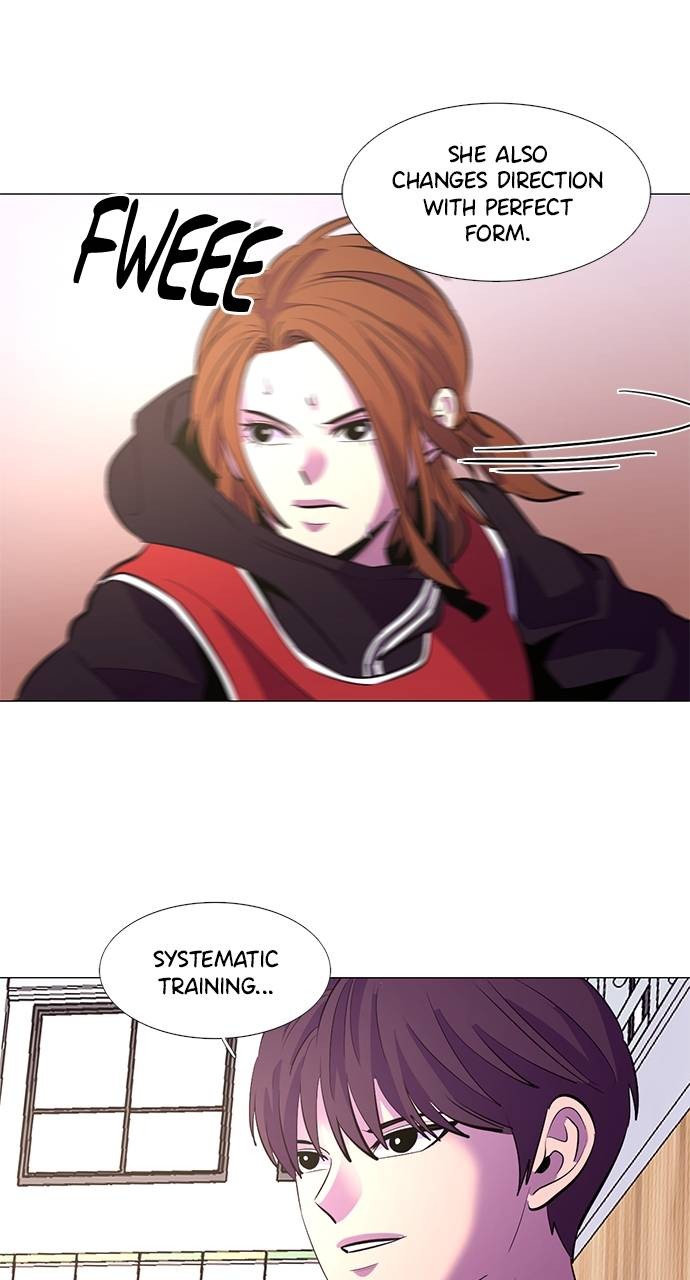 Read 1 Second Manga Online