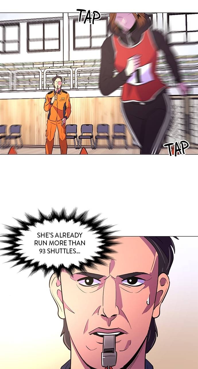 Read 1 Second Manga Online