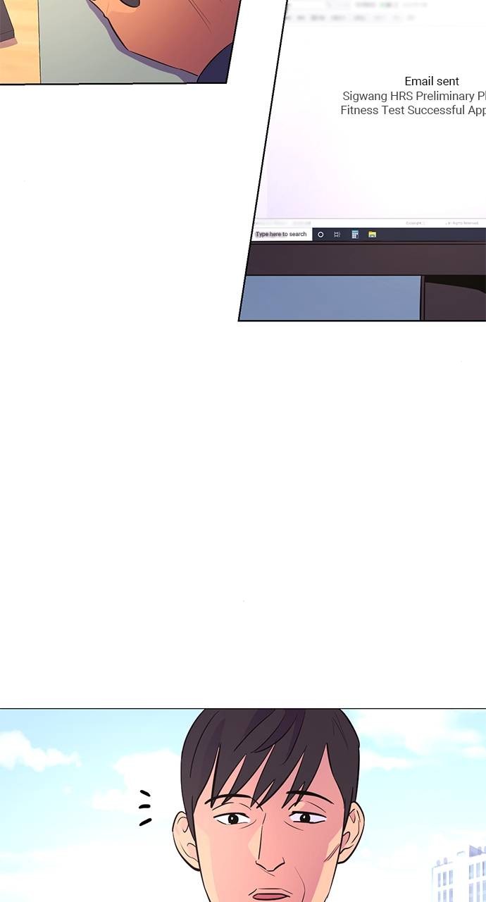Read 1 Second Manga Online