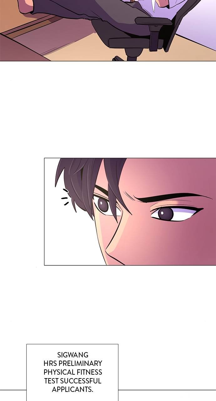Read 1 Second Manga Online