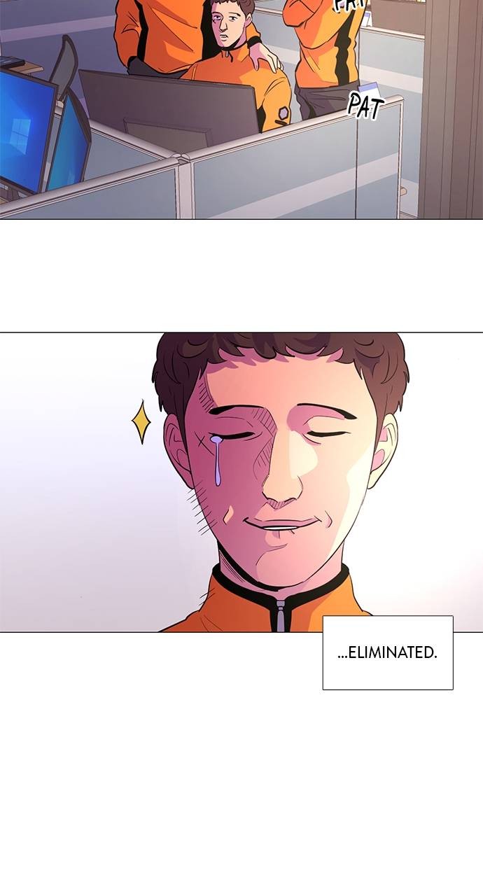 Read 1 Second Manga Online