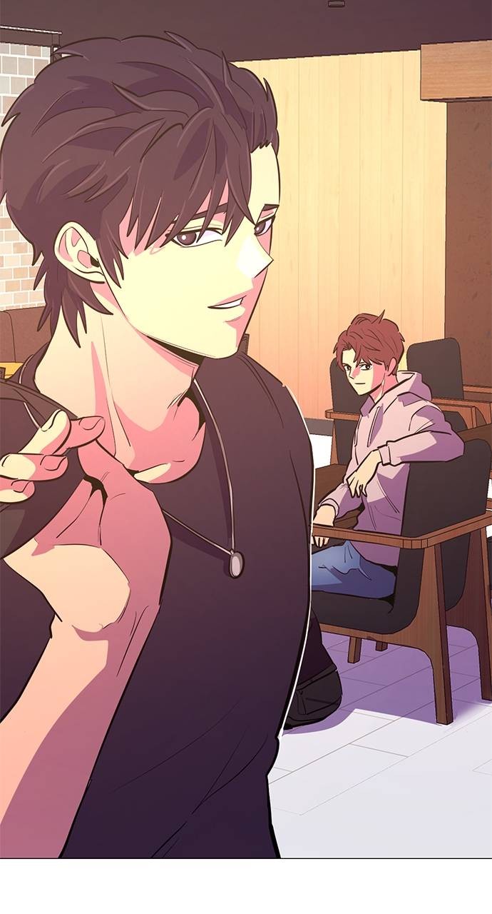 Read 1 Second Manga Online