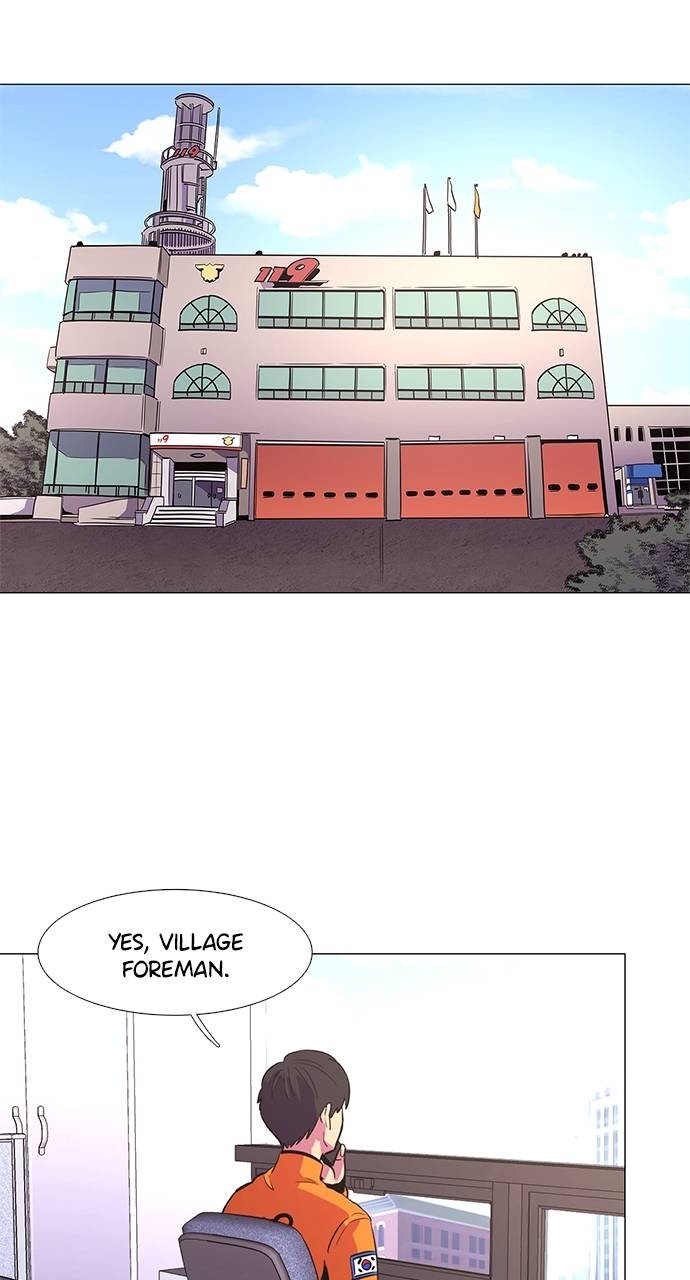 Read 1 Second Manga Online