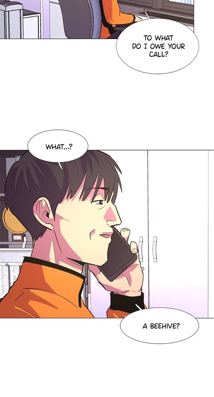 Read 1 Second Manga Online