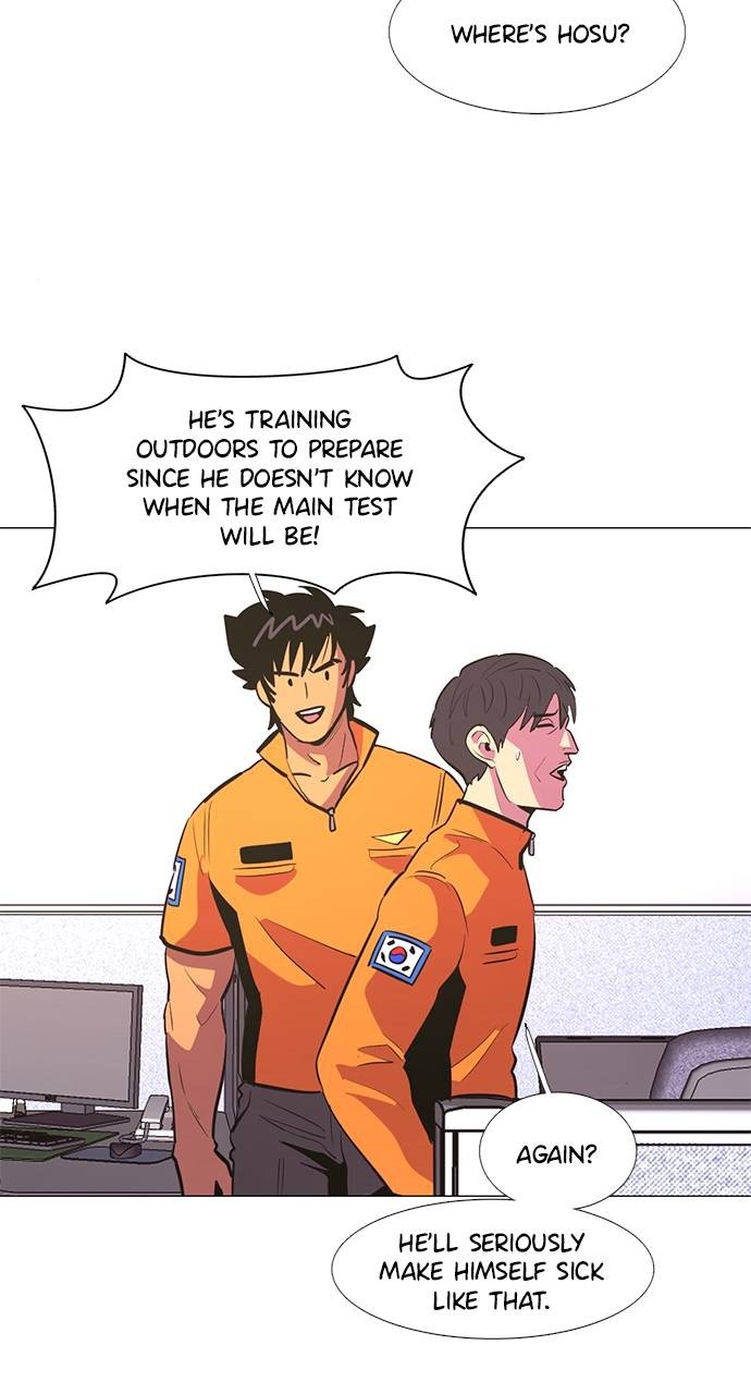Read 1 Second Manga Online